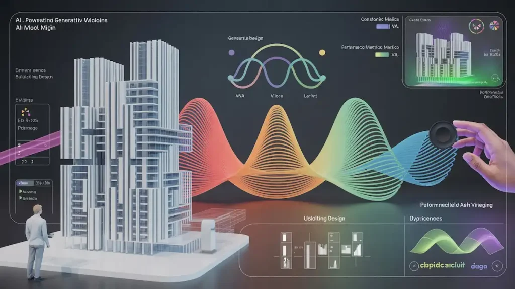 Automated Design Technologies